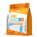 Fuel Drink Quamtrax - 1.4 Kg  FALSE