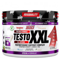 Testo Xxl Big - 390 Gr  BIG SUPPLEMENTS