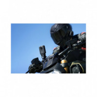 DJI Osmo Soporte Resistente para Motocicleta