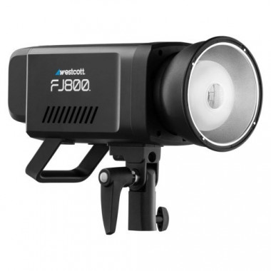 WESTCOTT FJ800 FLASH