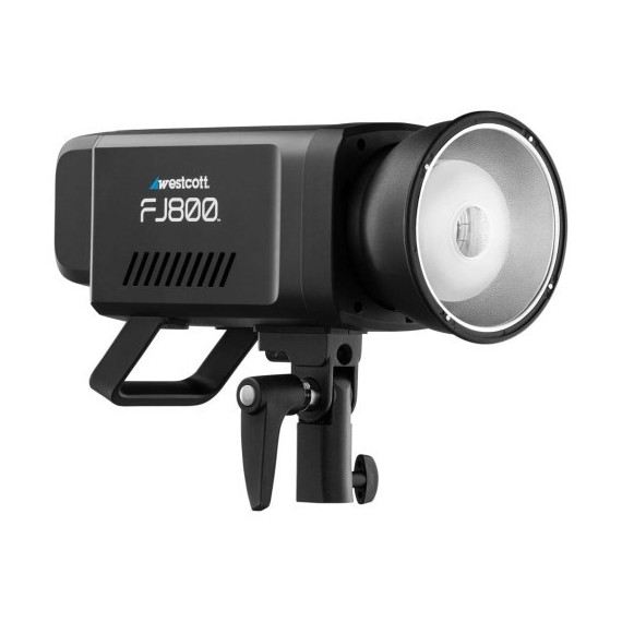 WESTCOTT FJ800 FLASH
