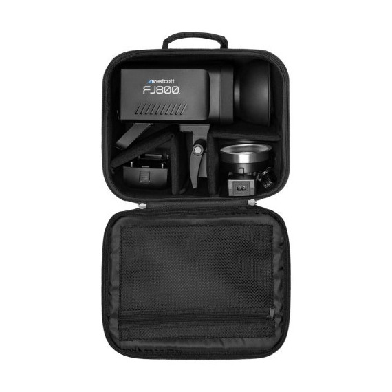 WESTCOTT FJ800 Flash - Guanxe Atlantic Marketplace