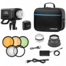 WESTCOTT FJ800 FLASH