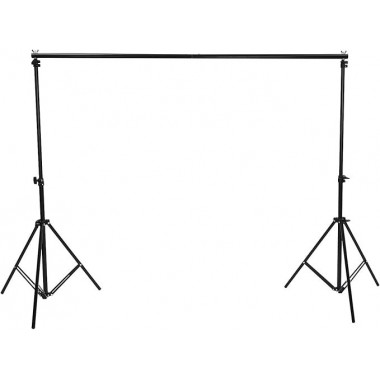 Soporte para Fondo de Estudios ULTRAPIX 3X2M