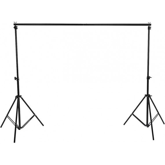 Soporte para Fondo de Estudios ULTRAPIX 3X2M