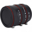 Tubo de extensión para Fuji X