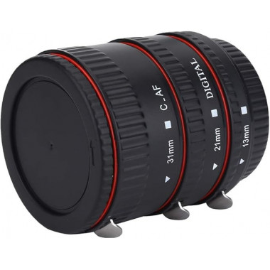 Tubo de extensi&oacute;n para Fuji X