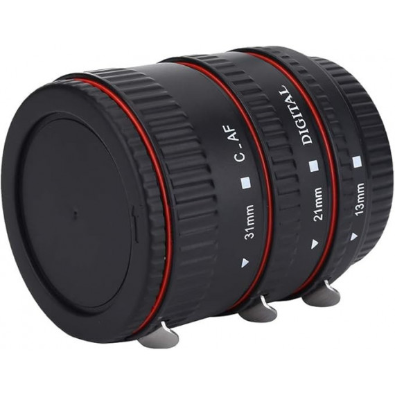 Tubo de extensión para Fuji X