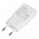 Cargador de Pared 30W 1A+1C  VEGER