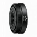 Objetivo Nikkor Z 26mm F2.8