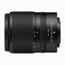 Objetivo Nikkor Z DX 18-140mm F3.5-6.3 VR