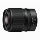 Objetivo Nikkor Z DX 18-140mm F3.5-6.3 VR