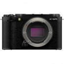 Cámara fotográfica Fujifilm X-M5 cuerpo Negro