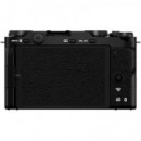 Cámara fotográfica Fujifilm X-M5 cuerpo Negro