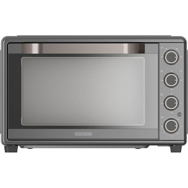 Microondas Black & Decker BXOV4500E 2000W 45L