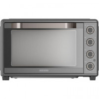 Microondas Black & Decker BXOV4500E 2000W 45L  BLACK + DECKER