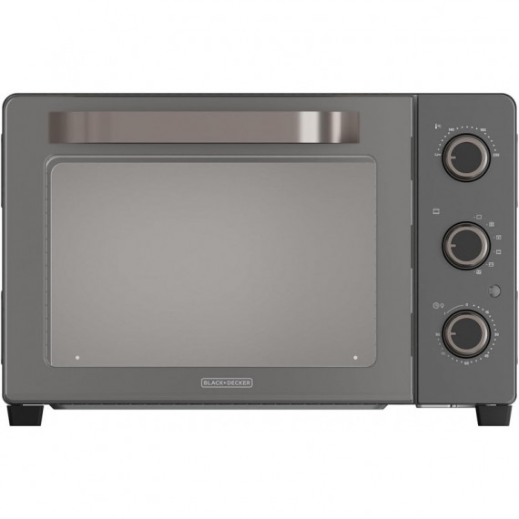 Microondas Black & Decker BXOV3000E 1500W 30L