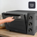 Microondas Black & Decker BXOV3000E 1500W 30L