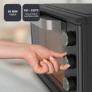 Microondas Black & Decker BXOV3000E 1500W 30L