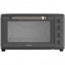 Microondas Black & Decker BXOV6000E 2000W 60L