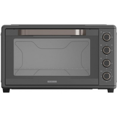 Microondas Black & Decker BXOV6000E 2000W 60L