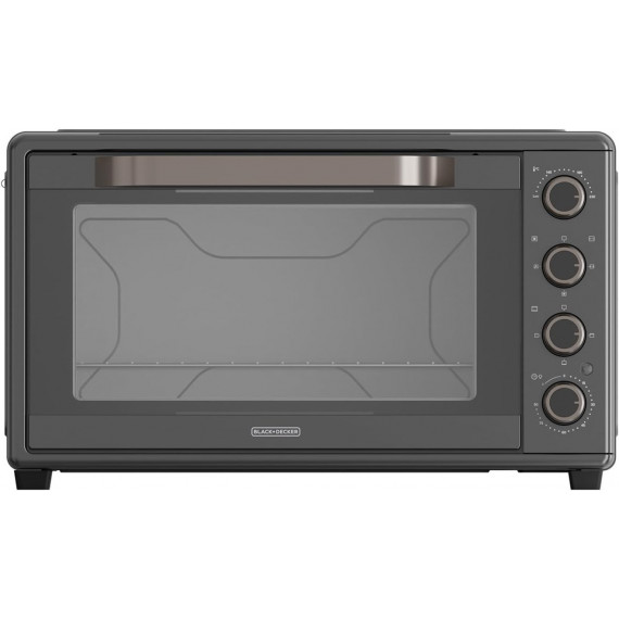 Microondas Black & Decker BXOV6000E 2000W 60L