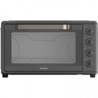 Microondas Black & Decker BXOV6000E 2000W 60L  BLACK + DECKER