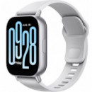 Reloj Smartwatch XIAOMI Redmi Watch 5 Active Plata 2"