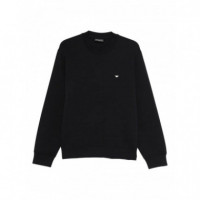 EMPORIO ARMANI - Sweatshirt - UB118 - EM004533AF10013/UB118