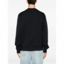 EMPORIO ARMANI - SWEATSHIRT - UB118 - EM004533AF10013/UB118
