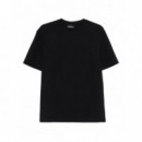 EMPORIO ARMANI - T-SHIRT - FB413 - EM004594AF10762/FB413