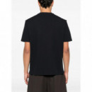 EMPORIO ARMANI - T-SHIRT - FB413 - EM004594AF10762/FB413