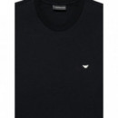 EMPORIO ARMANI - T-SHIRT - UB118 - EM004591AF13747/UB118