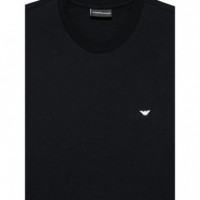 EMPORIO ARMANI - T-shirt - UB118 - EM004591AF13747/UB118