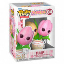FUNKO Pop Tulipan Flora 04