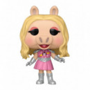 FUNKO Pop Cerdita Peggy The Muppets 1675