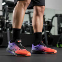 Nano X5 Rainbow  REEBOK
