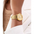 Reloj Annette Dorado  GUESS