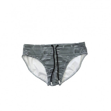 Slip Beachwear Fancy White/black AF13061  EA7 EMPORIO ARMANI 7