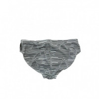 Slip Beachwear Fancy White/black AF13061  EA7 EMPORIO ARMANI 7