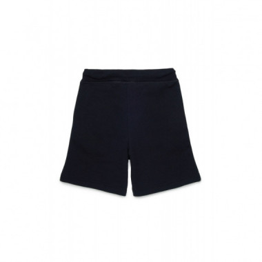 PANTALON CORTO BLACK