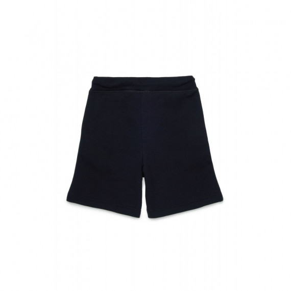 PANTALON CORTO BLACK