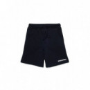 PANTALON CORTO BLACK