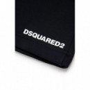 PANTALON CORTO BLACK