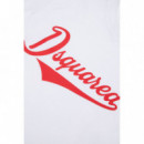 RELAX CAMISETA WHITE