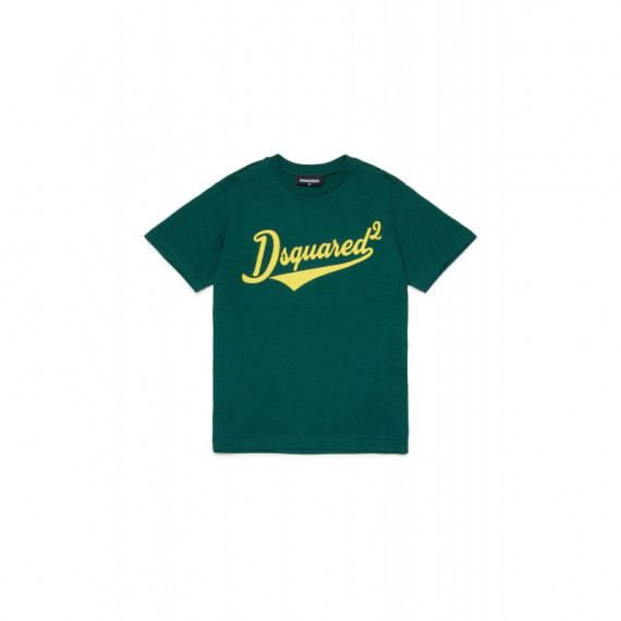 RELAX CAMISETA POSY GREEN