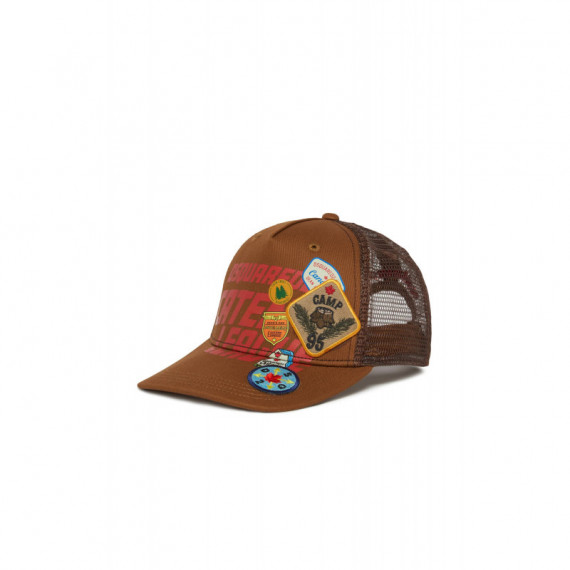 SOMBRERO BRONZE BROWN