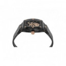 Reloj The Skeleton Cristal  PHILIPP PLEIN