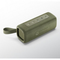 Altavoz BLUETOOTH MOTOROLA Rokr 600 30W Verde