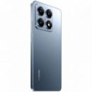 Teléfono móvil Xiaomi 14T 5G 12Ram 256GB Azul